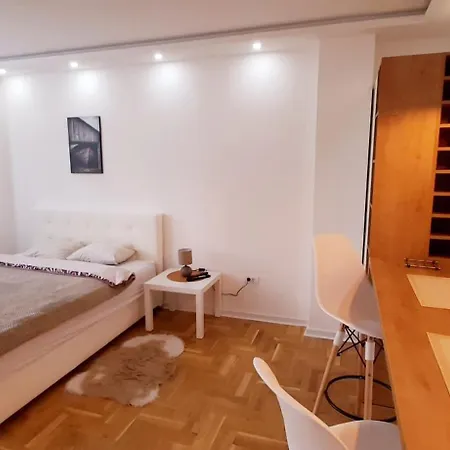 Apartament Durmitor *