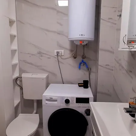 Durmitor Apartament Belgrad