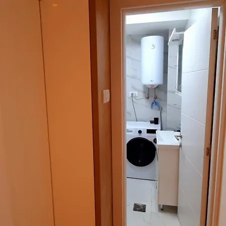 Apartament Durmitor Belgrad