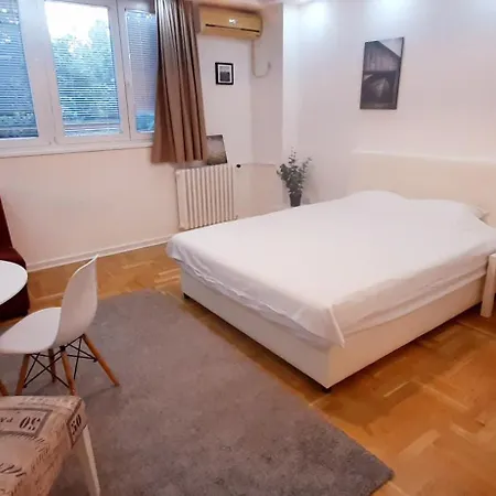 Durmitor Apartament Belgrad