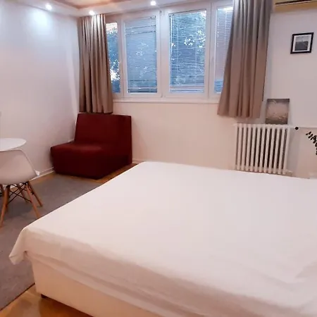 Apartament Durmitor Belgrad